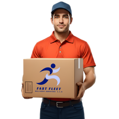 About Fast Fleet
