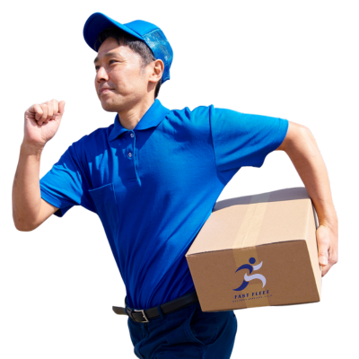 Fast Delivery